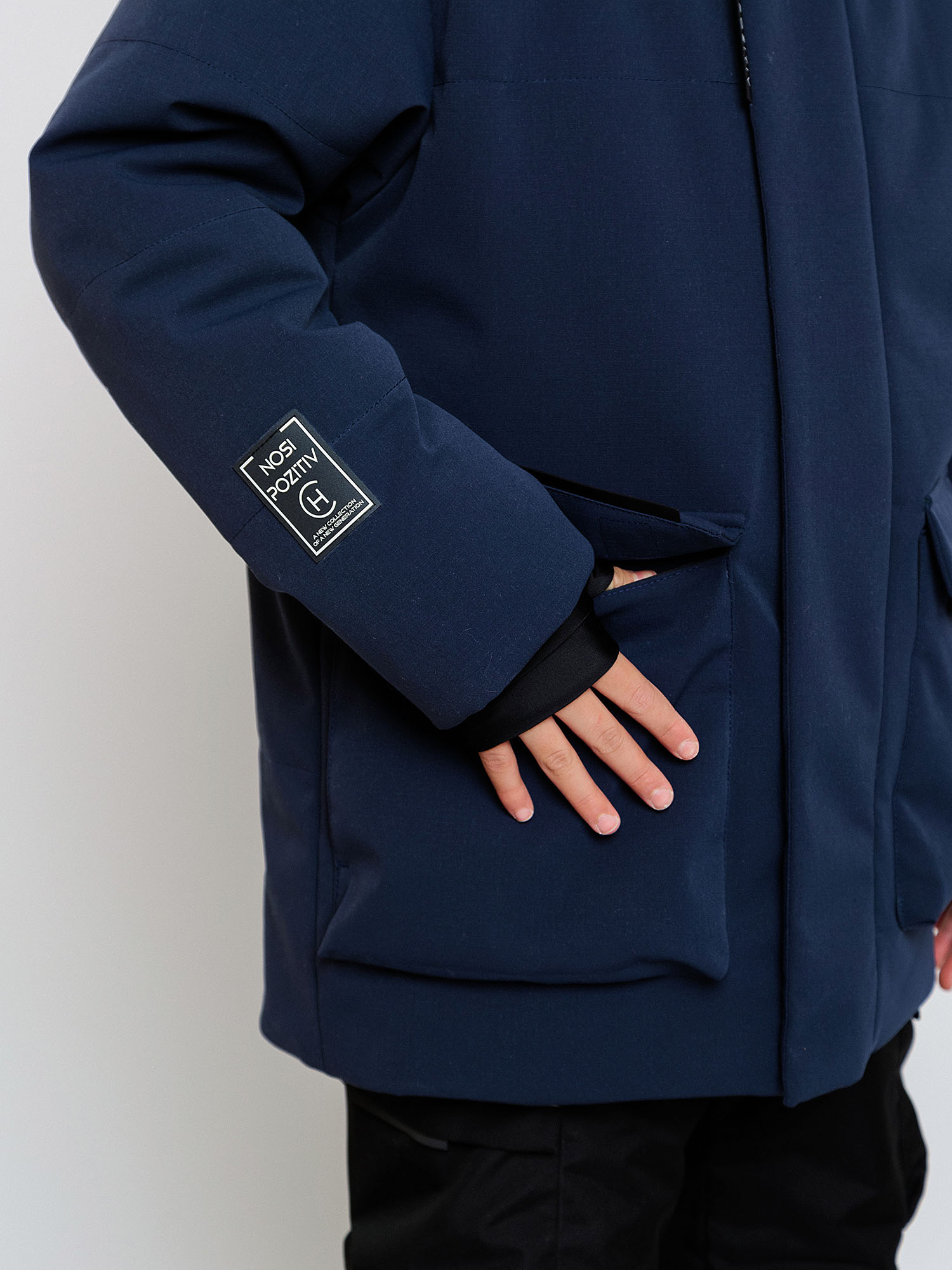 Комплект batik 757-25з-1 - фото 7