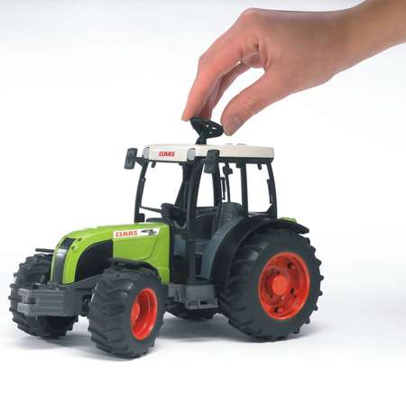 Трактор Bruder Claas