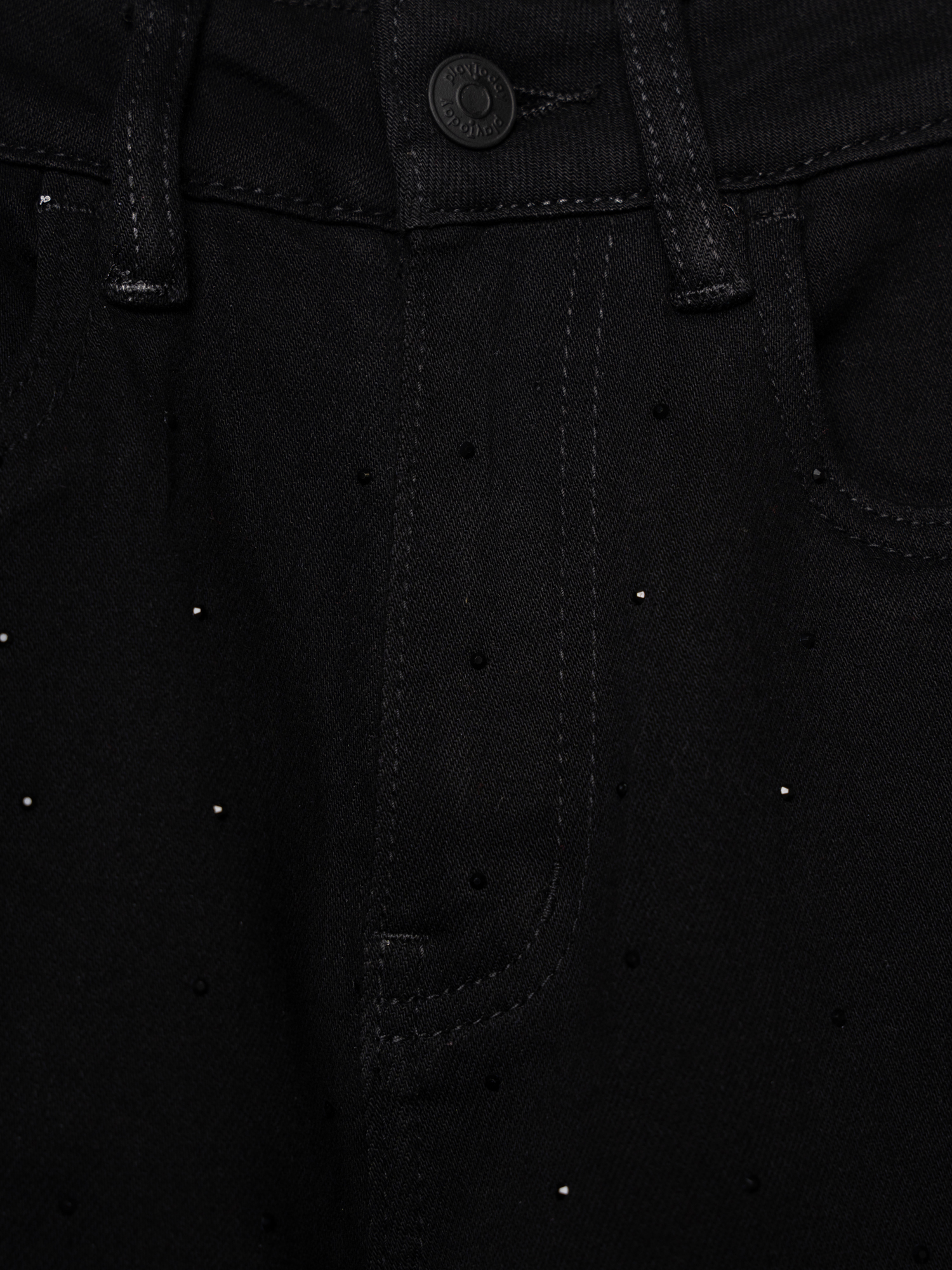 Джинсы PlayToday 42521021 - фото 7