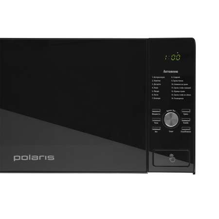 Печь микроволновая Polaris PMO 2303DG RUS