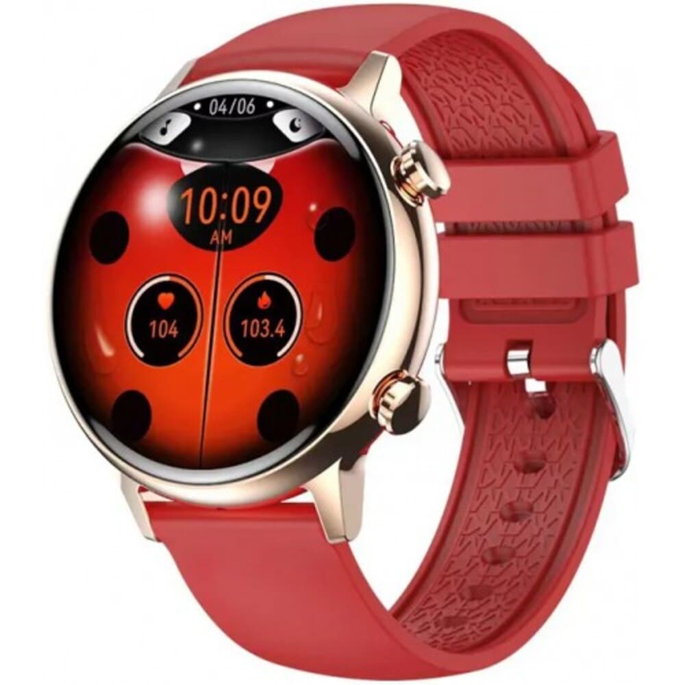 Смарт-часы CheckME Smart CheckME Smart CMSHK39GR - фото 1