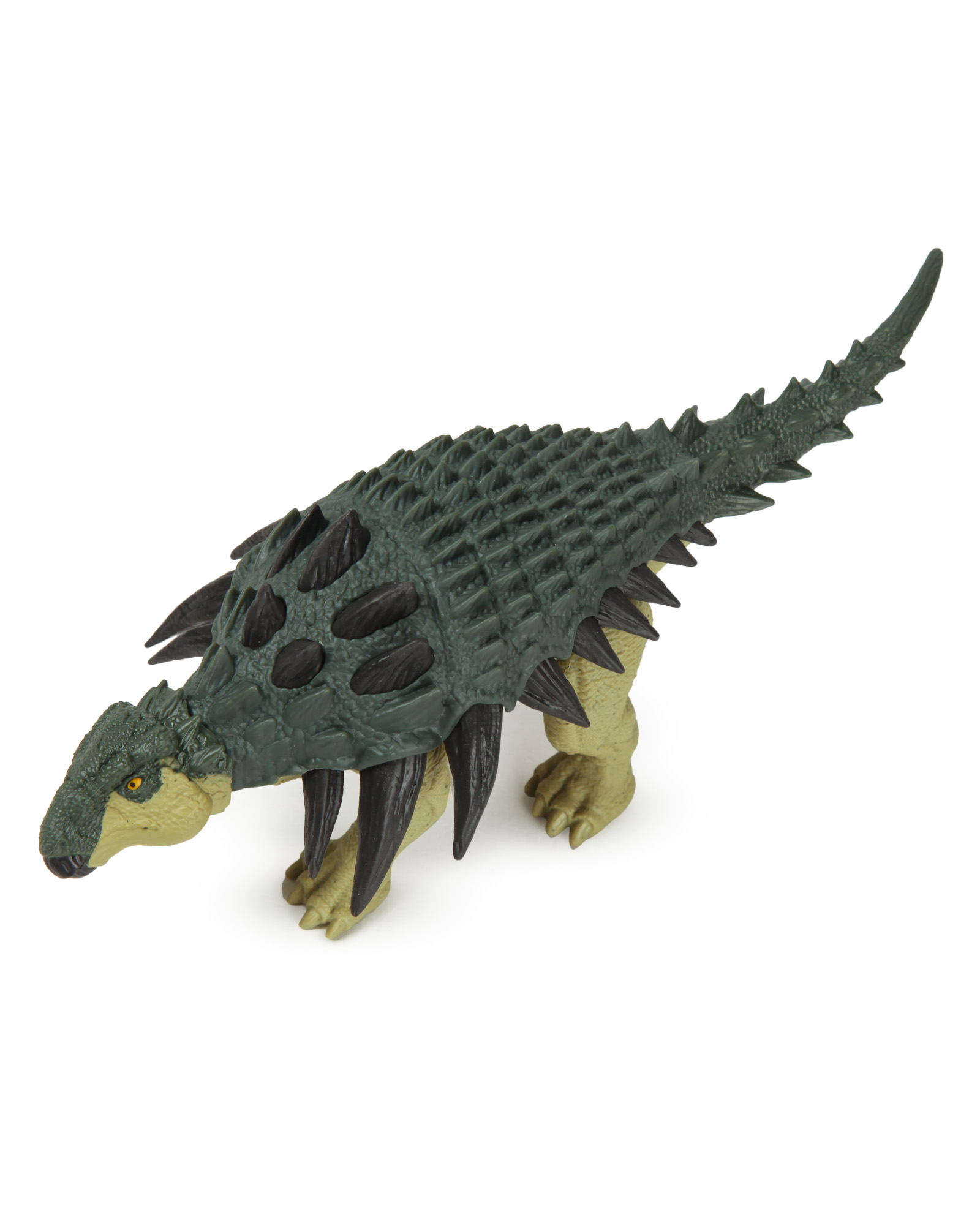 Фигурка Jurassic World Эдмонтония - фото 1