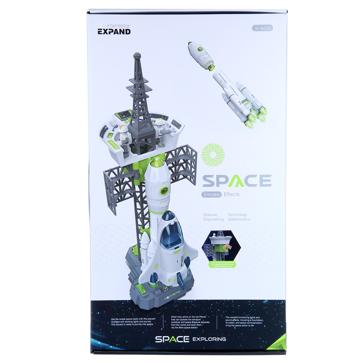 Игровой набор Veld Co 136357 - фото 27