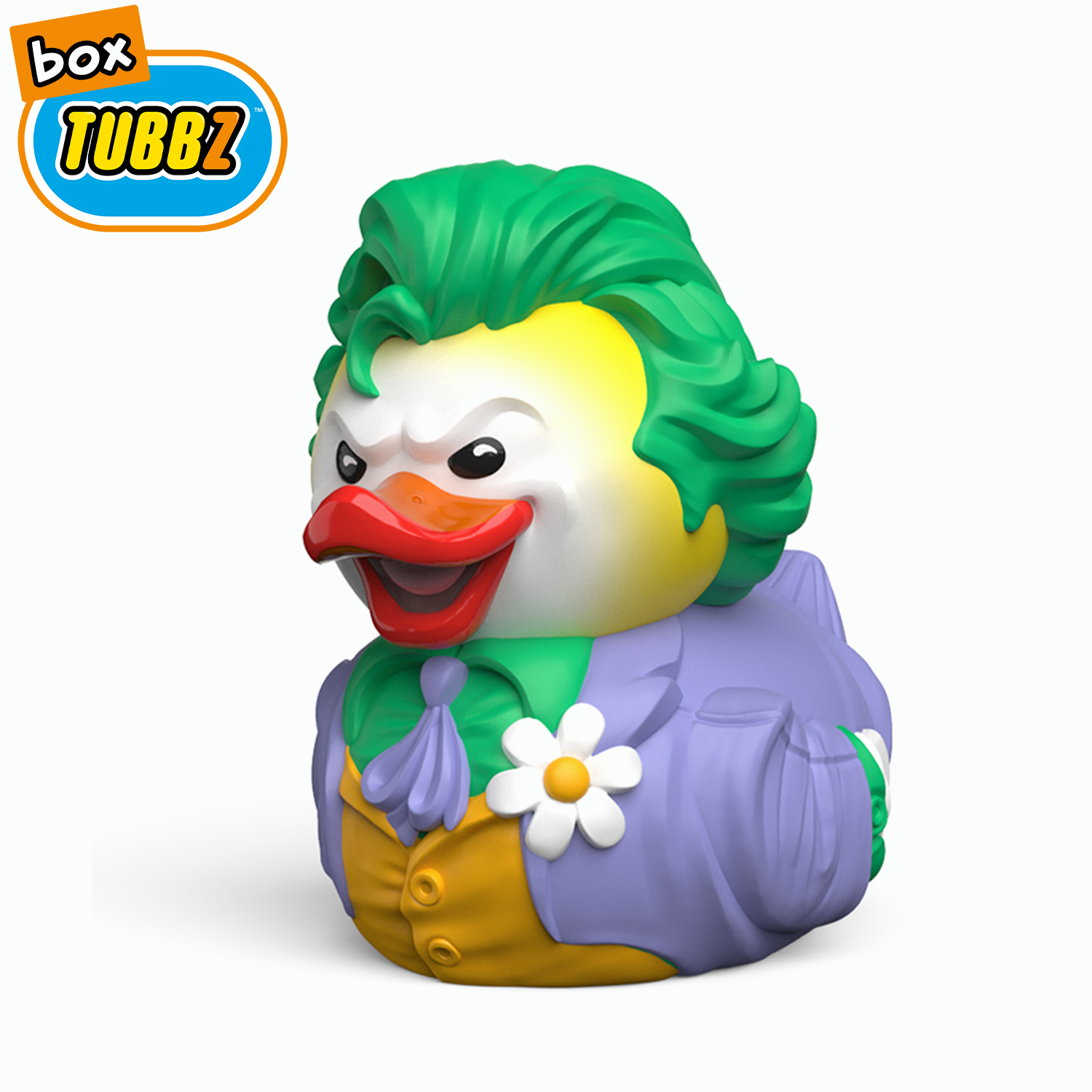 Фигурка DC Утка Tubbz Джокер Box - фото 1