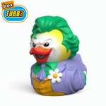 Фигурка DC Утка Tubbz Джокер Box