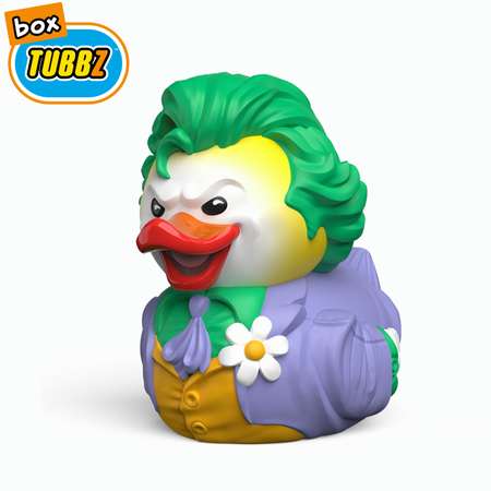 Фигурка DC Утка Tubbz Джокер Box