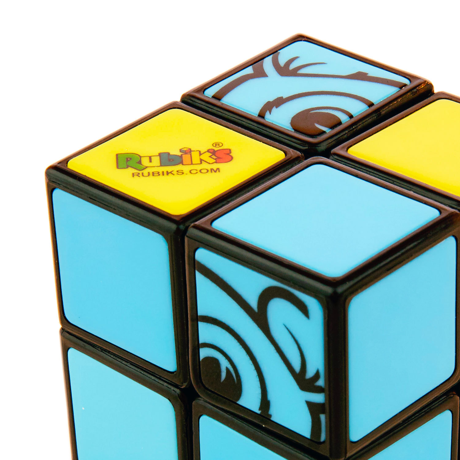 Настольная игра Rubik`s - фото 6