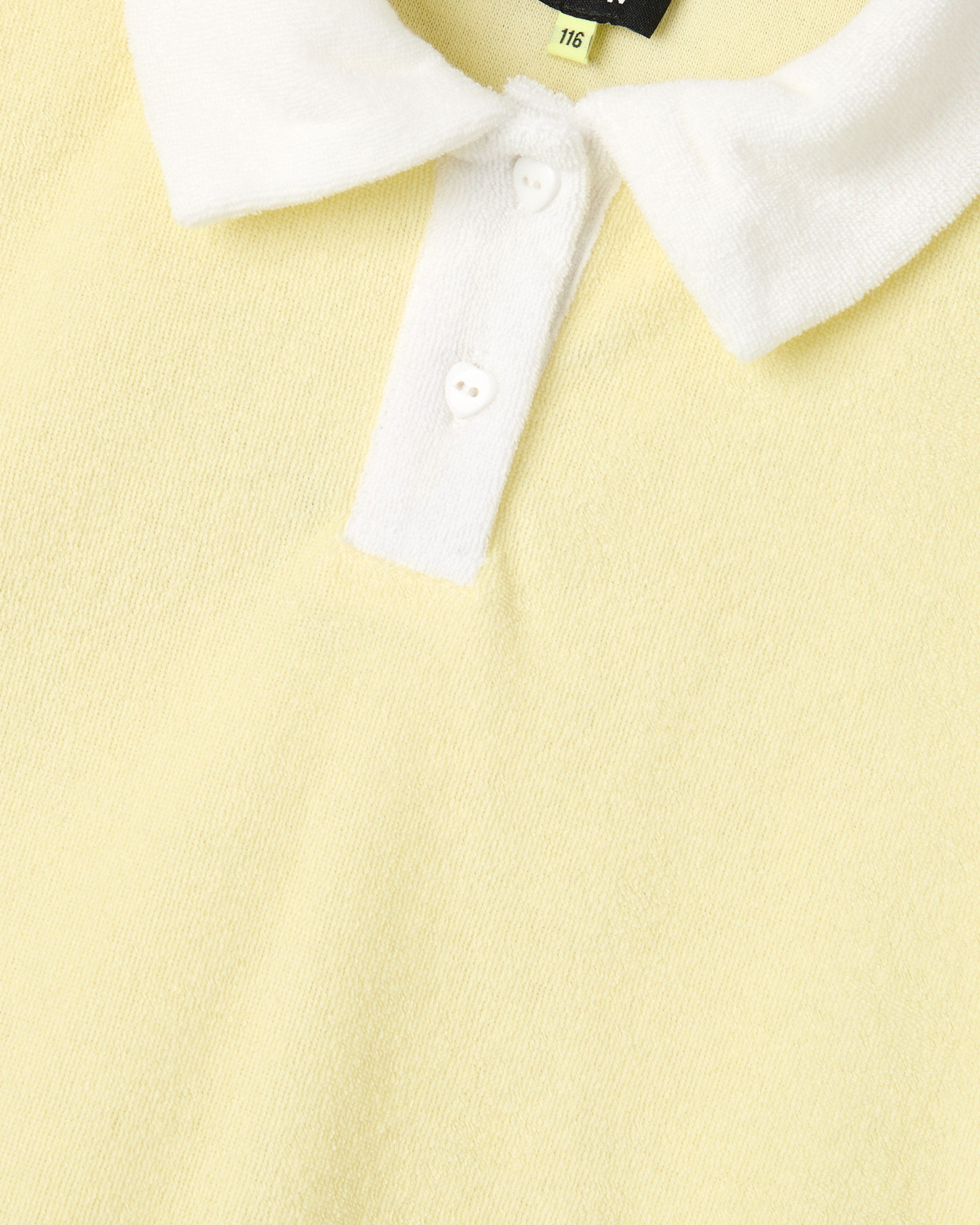 Поло Futurino Fashion SS26FF-2GJ05kg-33 - фото 3