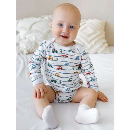Боди 2 шт MintKids