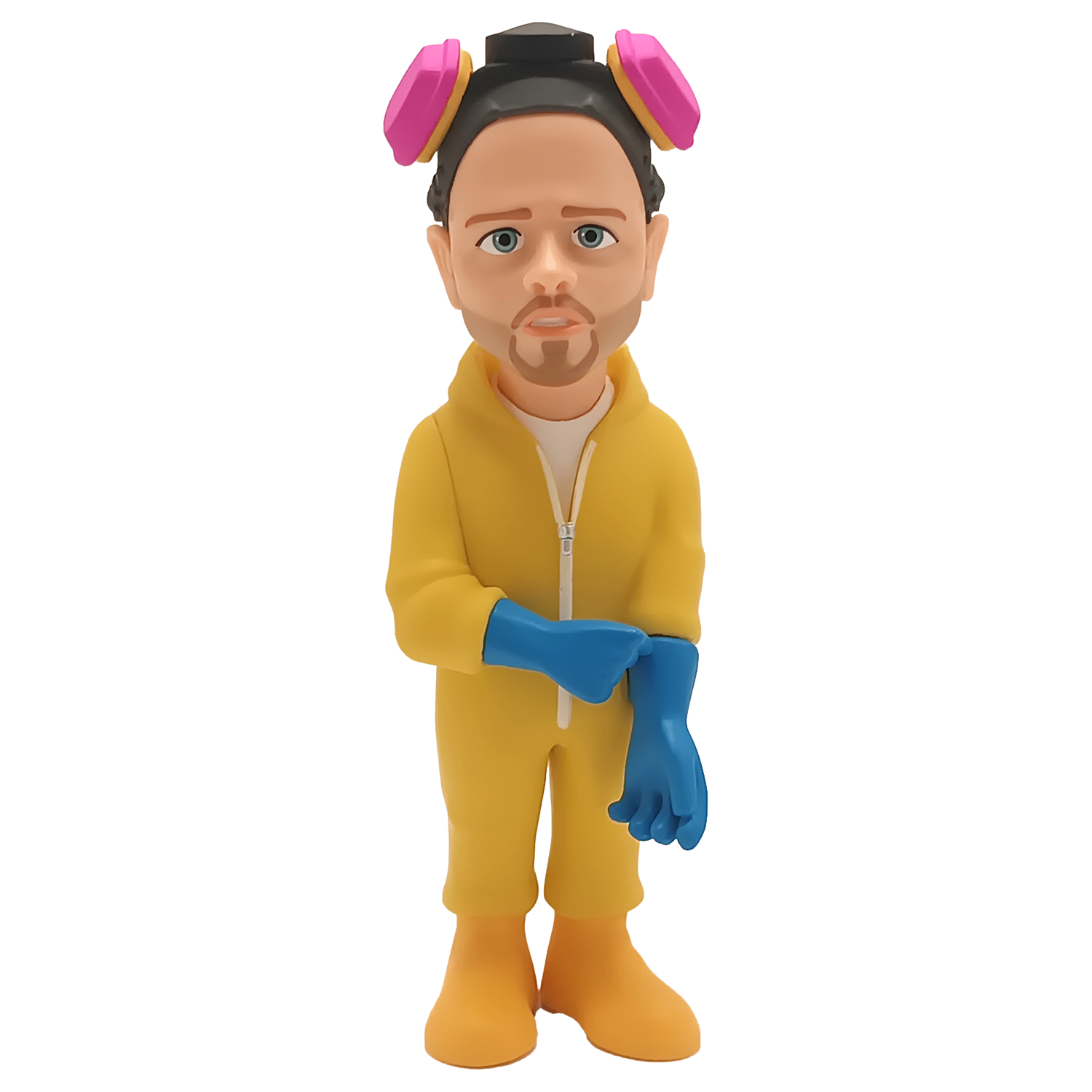 Фигурка MINIX Джесси Пинкмэн - фото 4