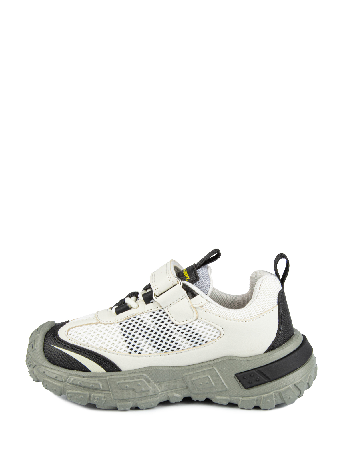 Кроссовки Kapika 72958-2 - фото 2