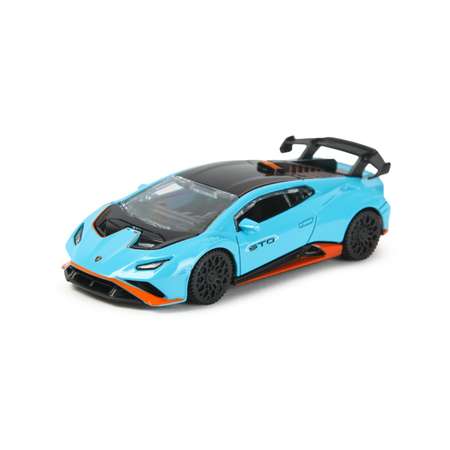 Автомобиль Rastar Lamborghini Huracan STO 1:43