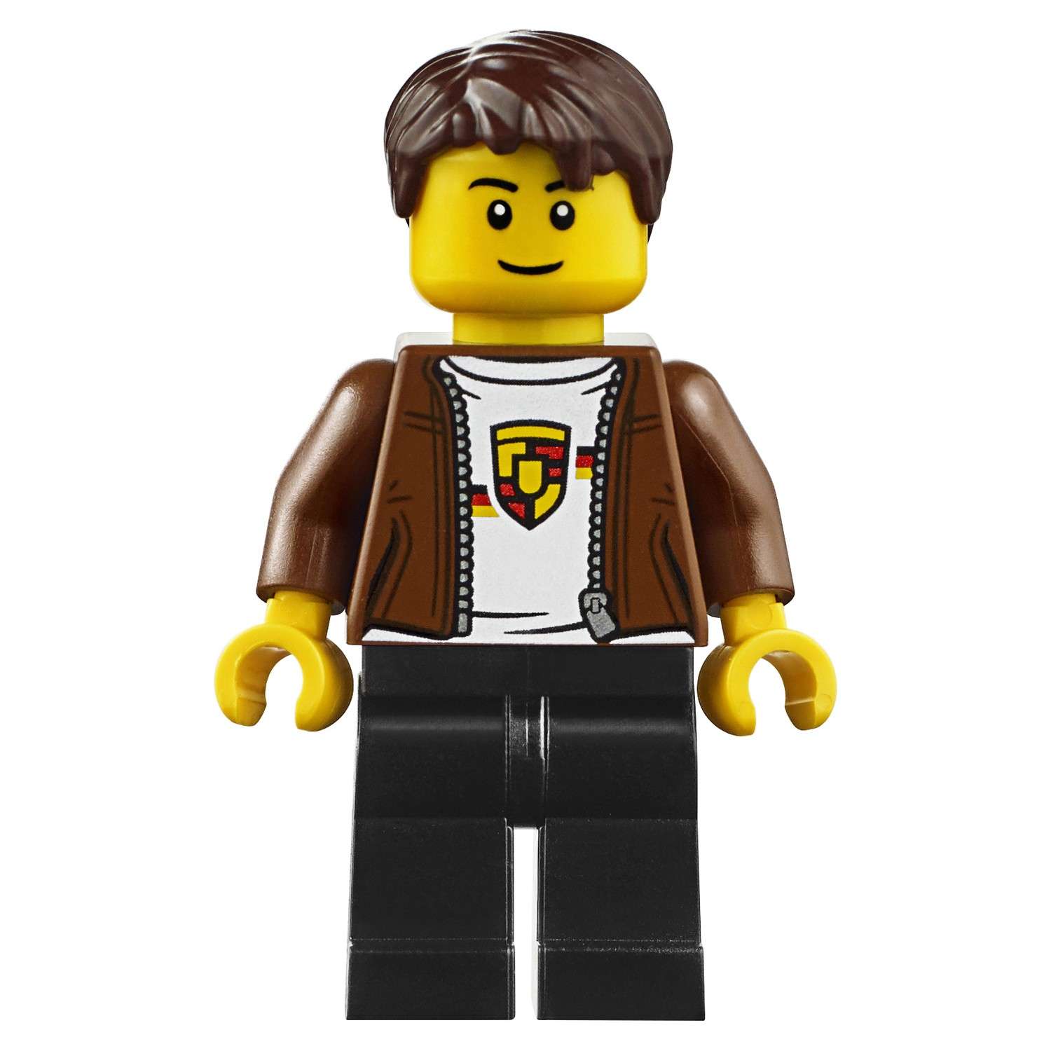 Конструктор LEGO Speed Champions блочный - фото 11