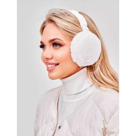Наушники меховые LUXMAN