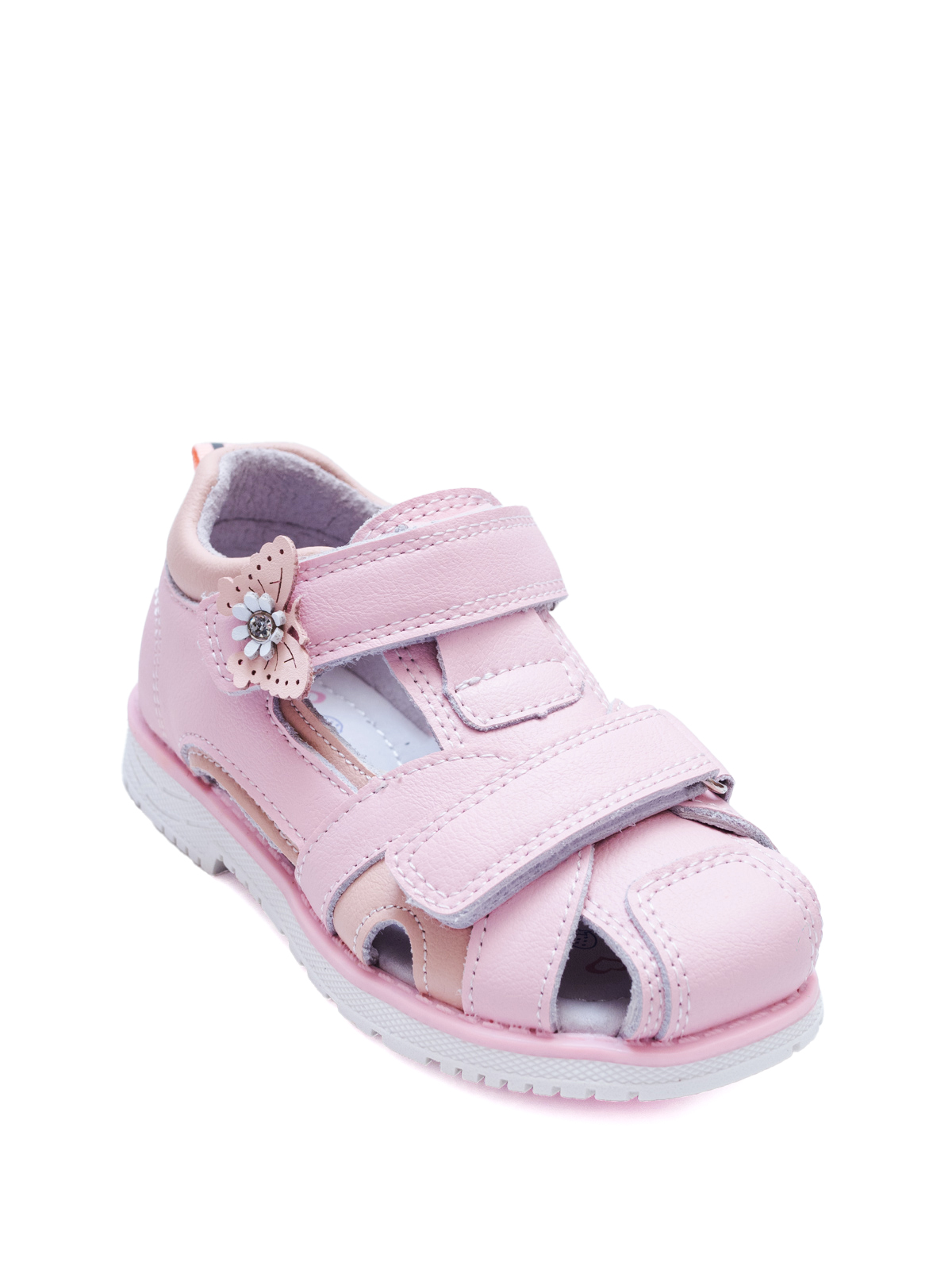 Сандалии Тотошка Q11-2L2 - фото 10