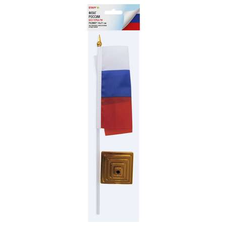 Флаг Staff 1 шт.