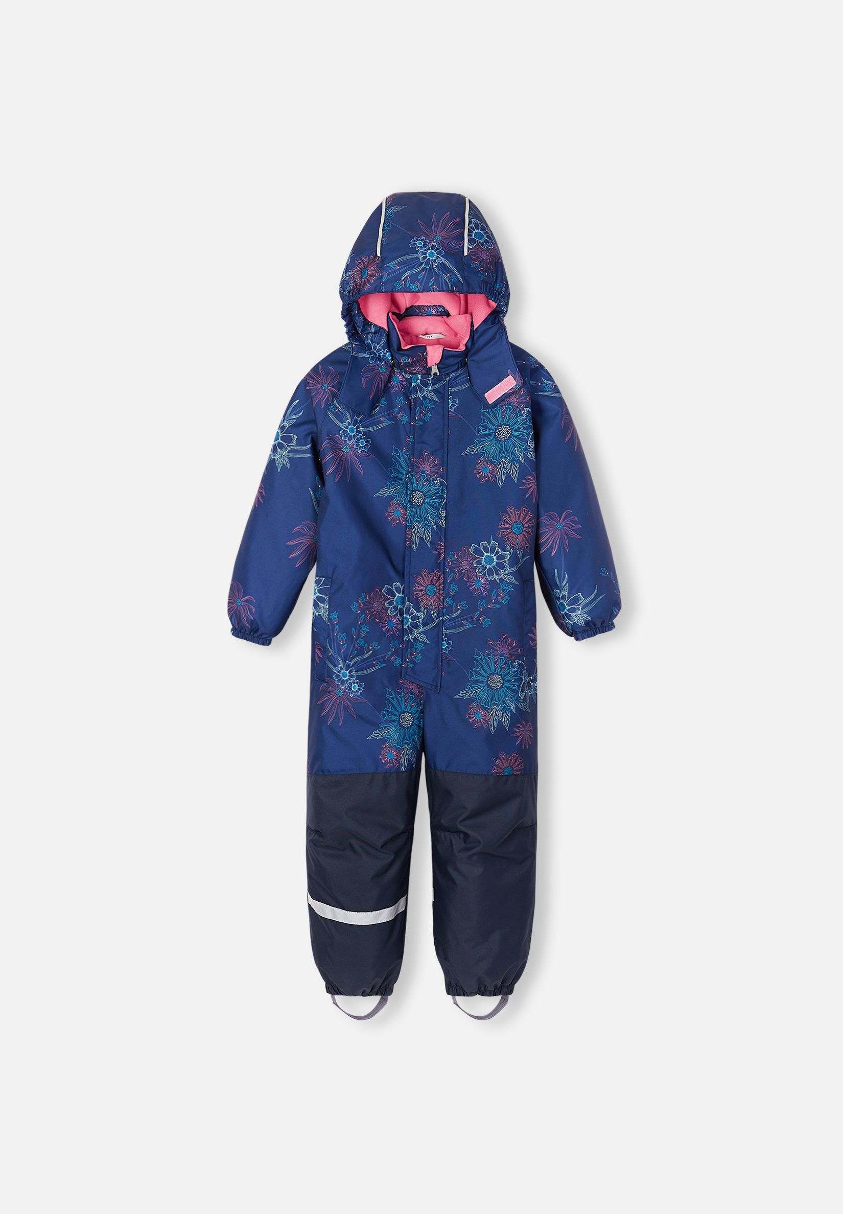 Комбинезон Lassie 720751-6822 - фото 2