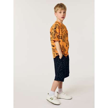 Шорты Futurino Fashion