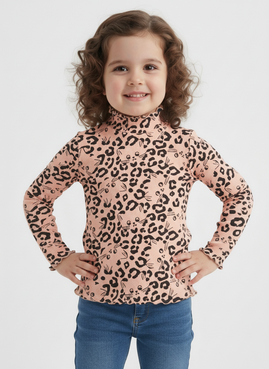 Водолазка YOULALA 1823400118 - фото 1