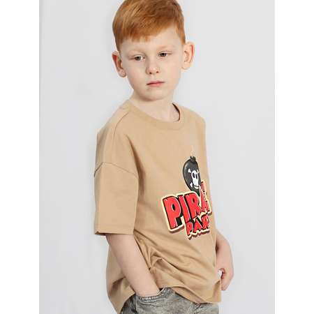 Футболка STELLA MODA