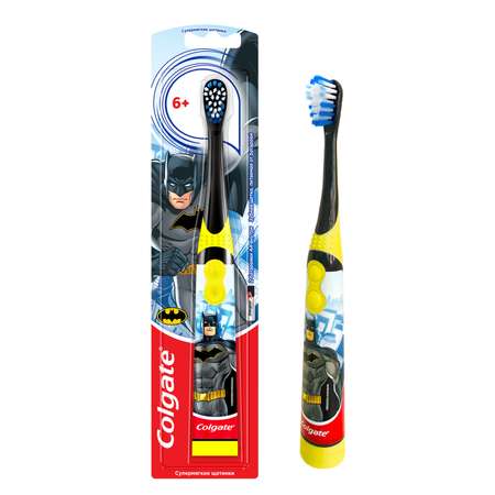 Зубная щетка электрическая Colgate