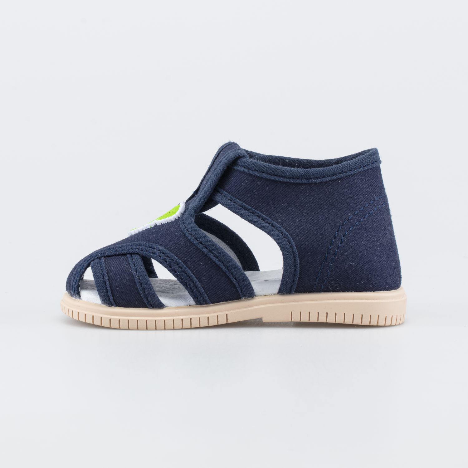 Сандалии Котофей 221194-71 - фото 2