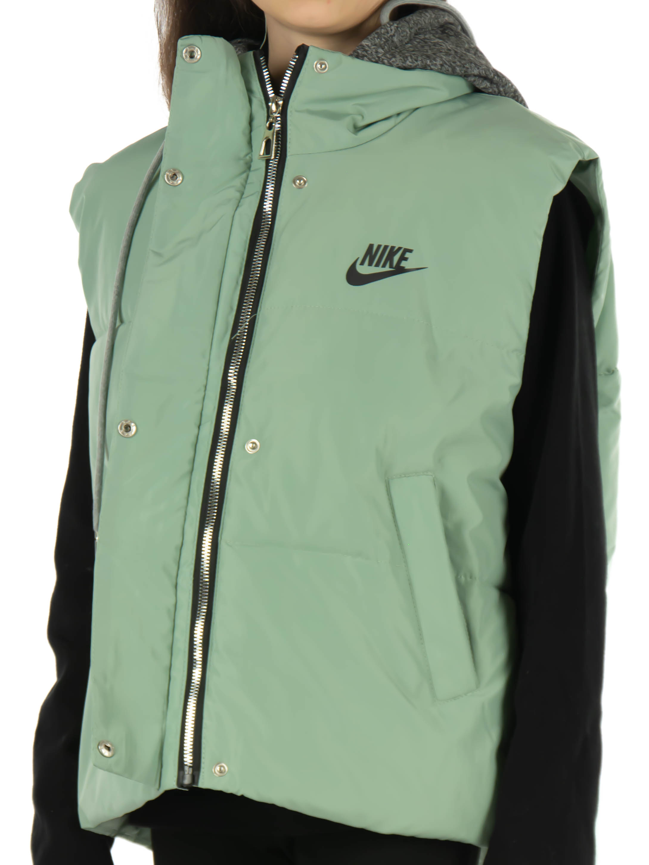 Жилет CASTLELADY 254520125 - фото 12