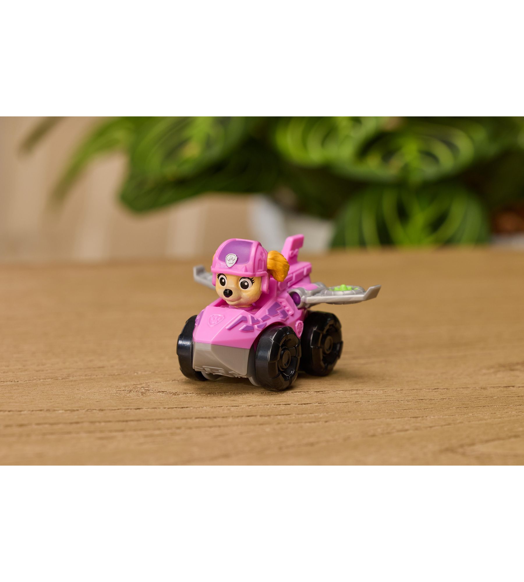Автомобиль Paw Patrol Дино гонщики в ассортименте 6076062 - фото 59