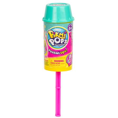 Игровой набор Pikmi Pops