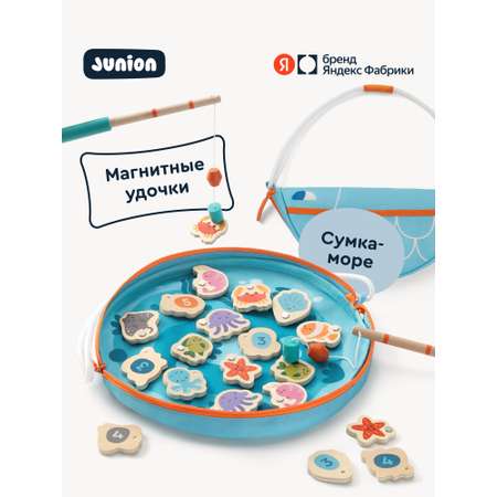 Настольная игра Junion Морская бухта