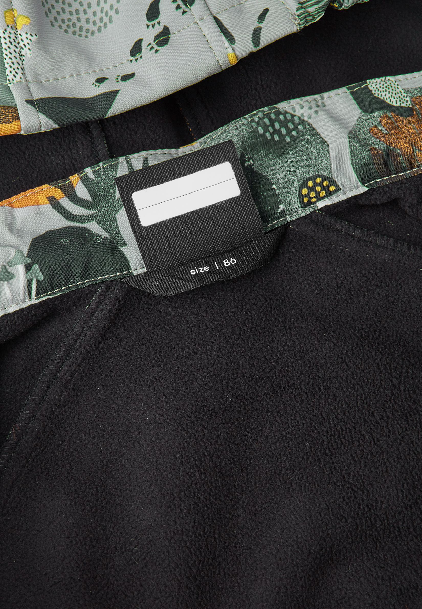 Комбинезон Reima 5100006A-9182 - фото 3