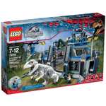 Конструктор LEGO Jurassic World 75919 1156 дет.
