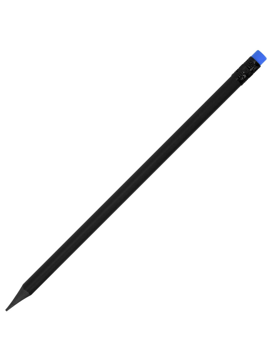 Карандаши чернографитные Funster 6 шт. - фото 6