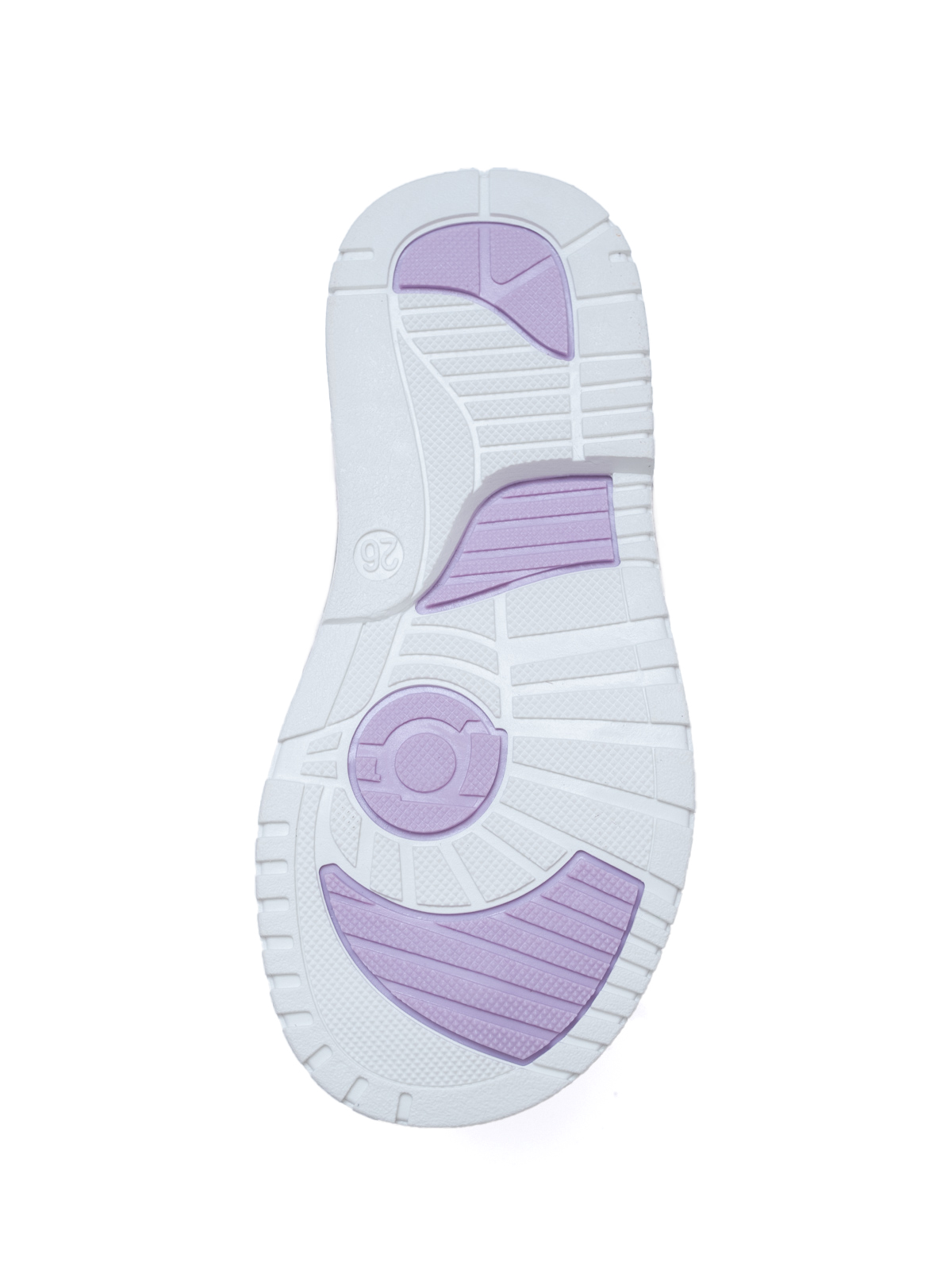 Сандалии Тотошка Q7-2Q - фото 6