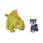 Игровой набор Paw Patrol Щенок рычащий Чейз