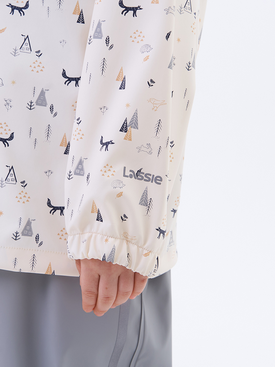 Комплект Lassie 72104206-0160 - фото 4