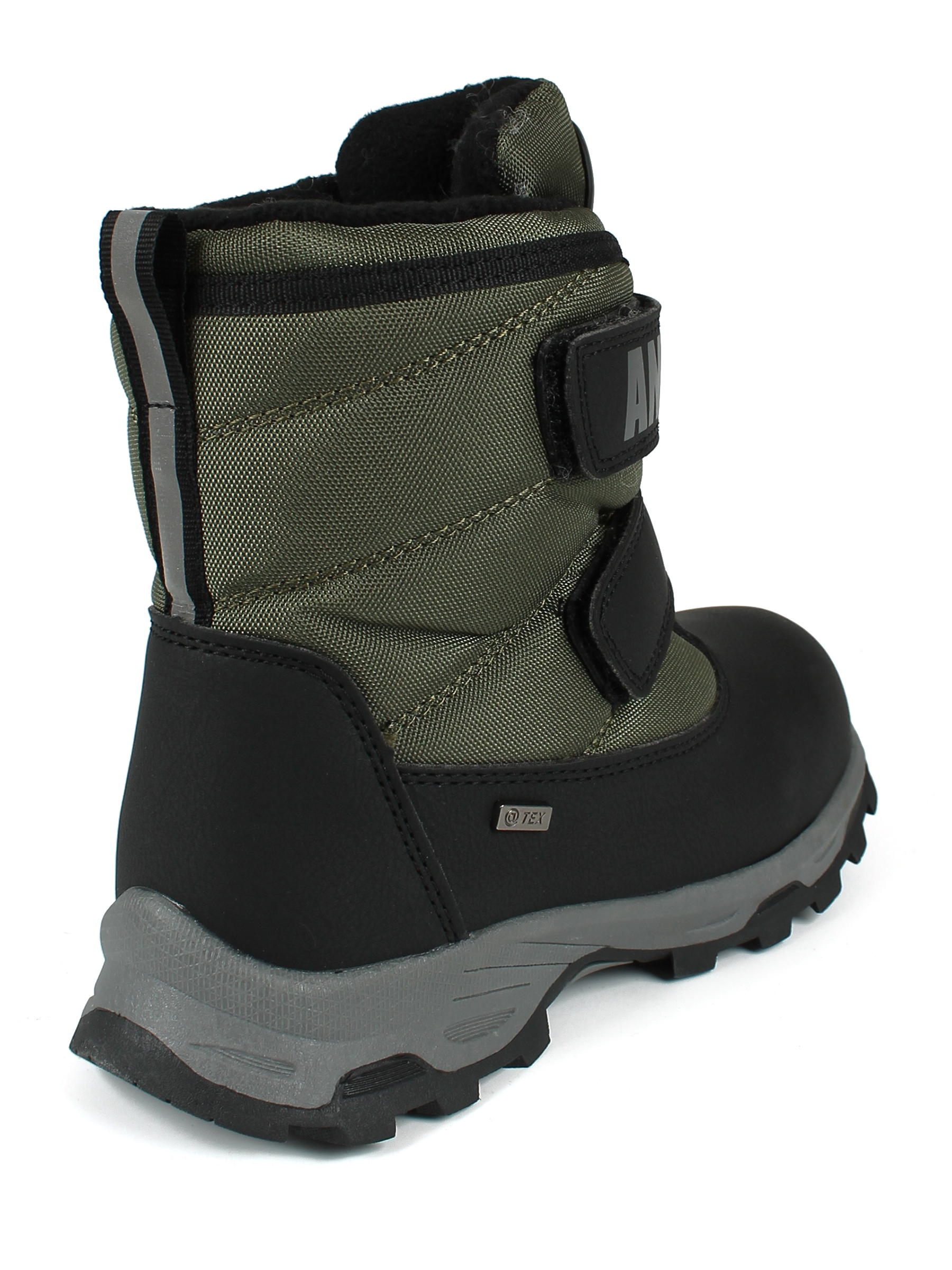 Ботинки Antilopa AL 16207 - фото 17