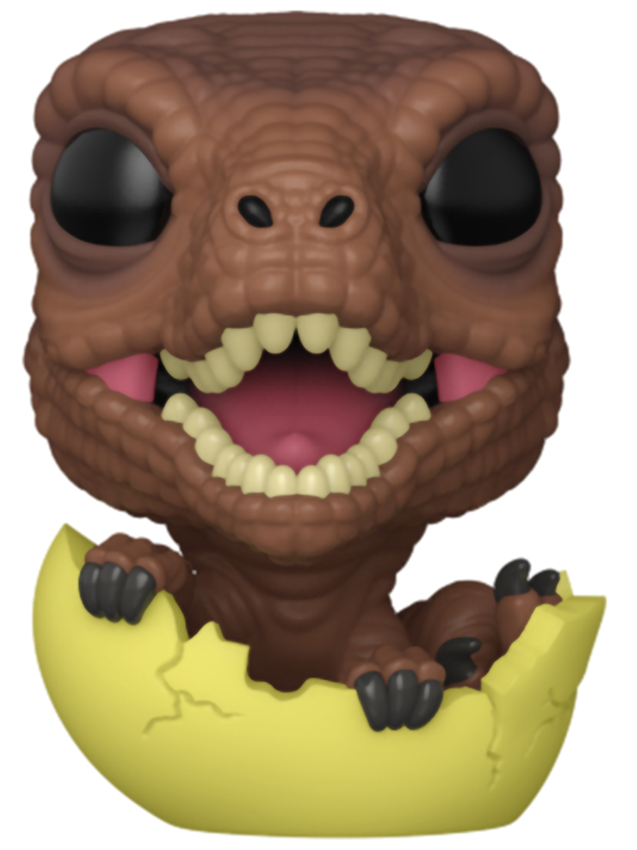 Фигурка Funko Velociraptor - фото 1