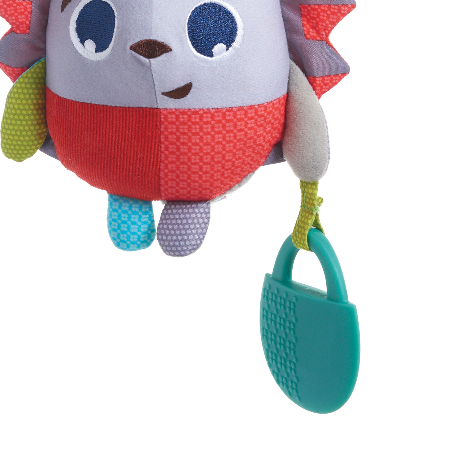 Игрушка Tiny Love подвеска - фото 5