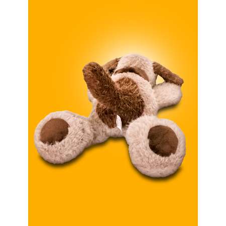 Мягкая игрушка Bebelot собачка животные