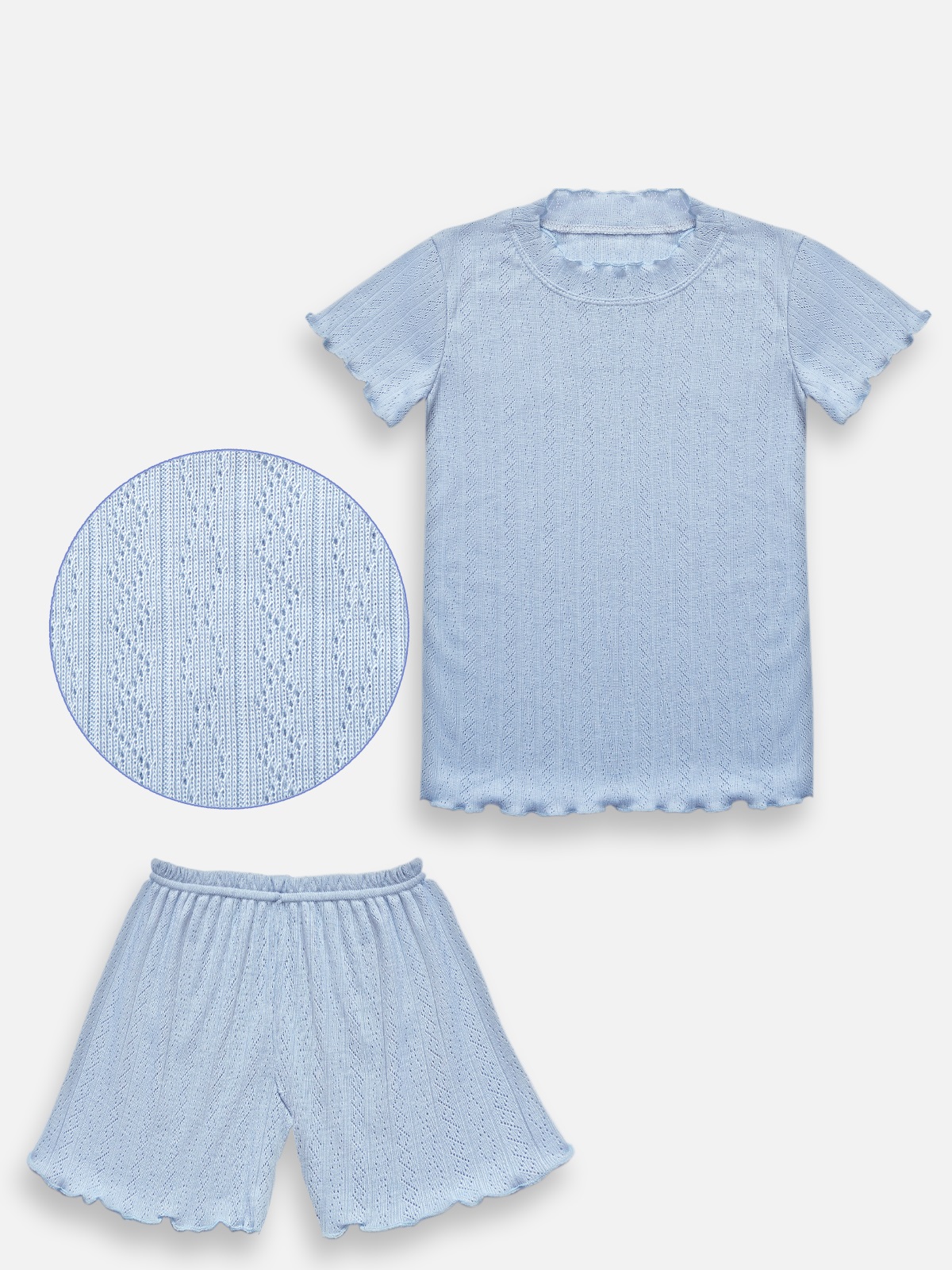 Пижама Angeltex 159325272 - фото 1