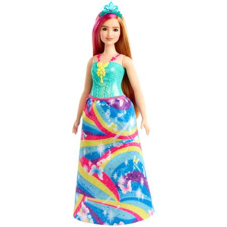 Кукла модельная Barbie
