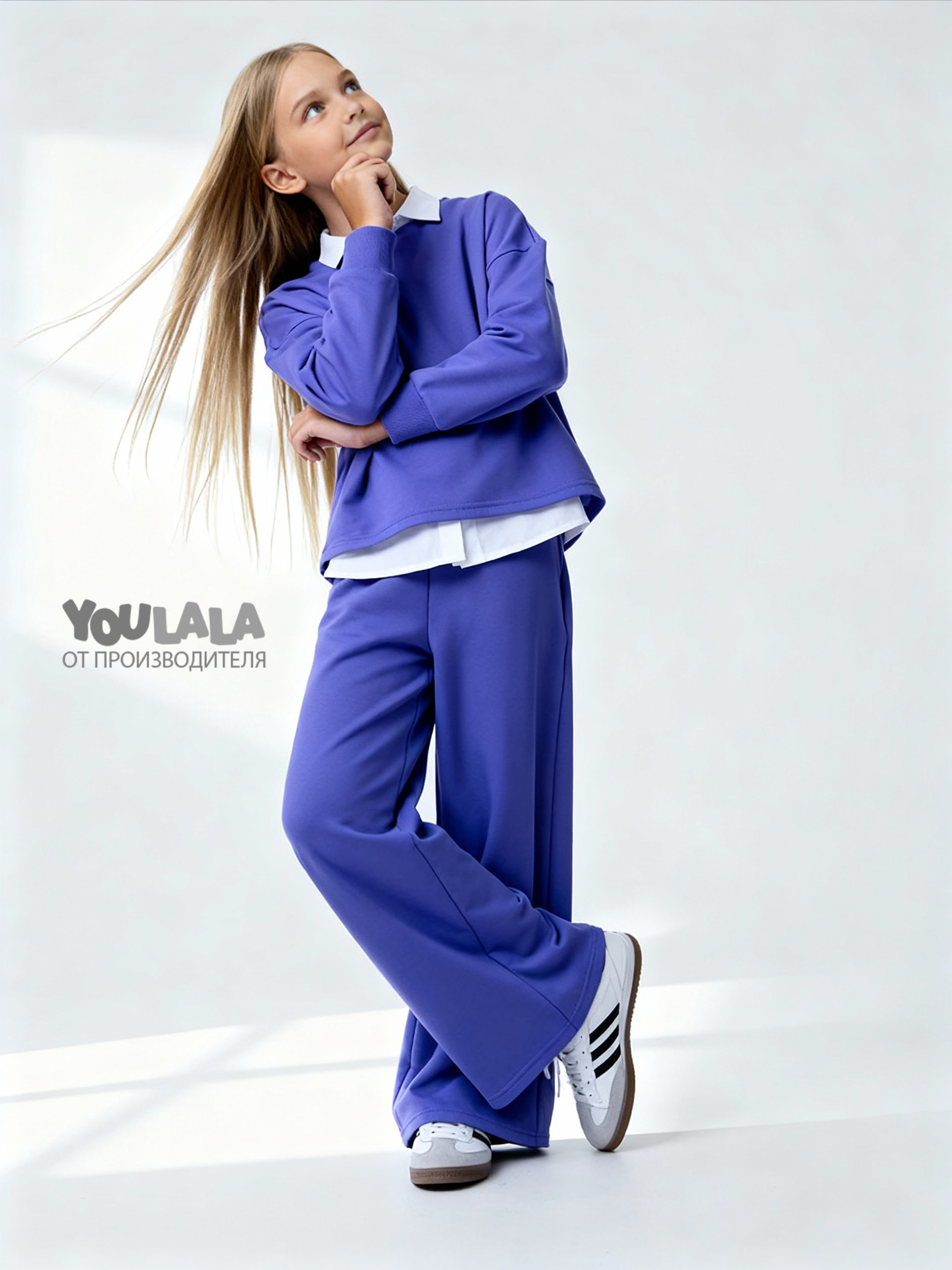 Комплект YOULALA 8775320101 - фото 3