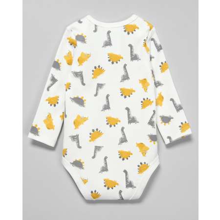 Боди BabyGo