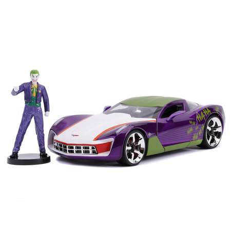 Автомобиль Jada 1:24