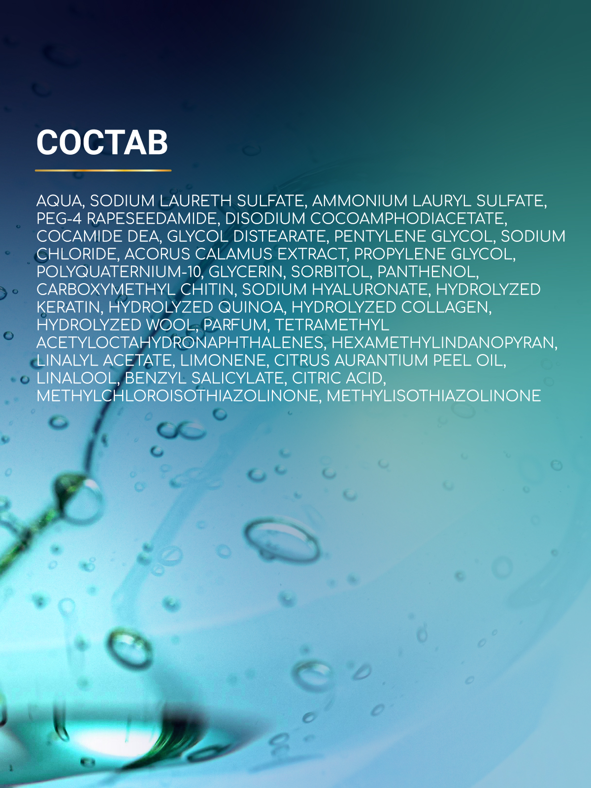 Шампунь ESTEL - фото 8