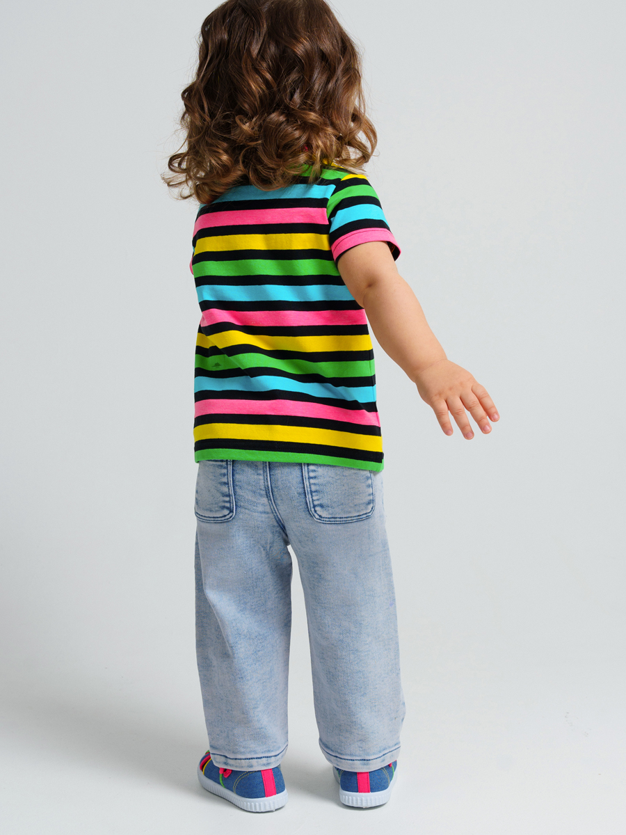 Футболка PlayToday 12429918 - фото 4