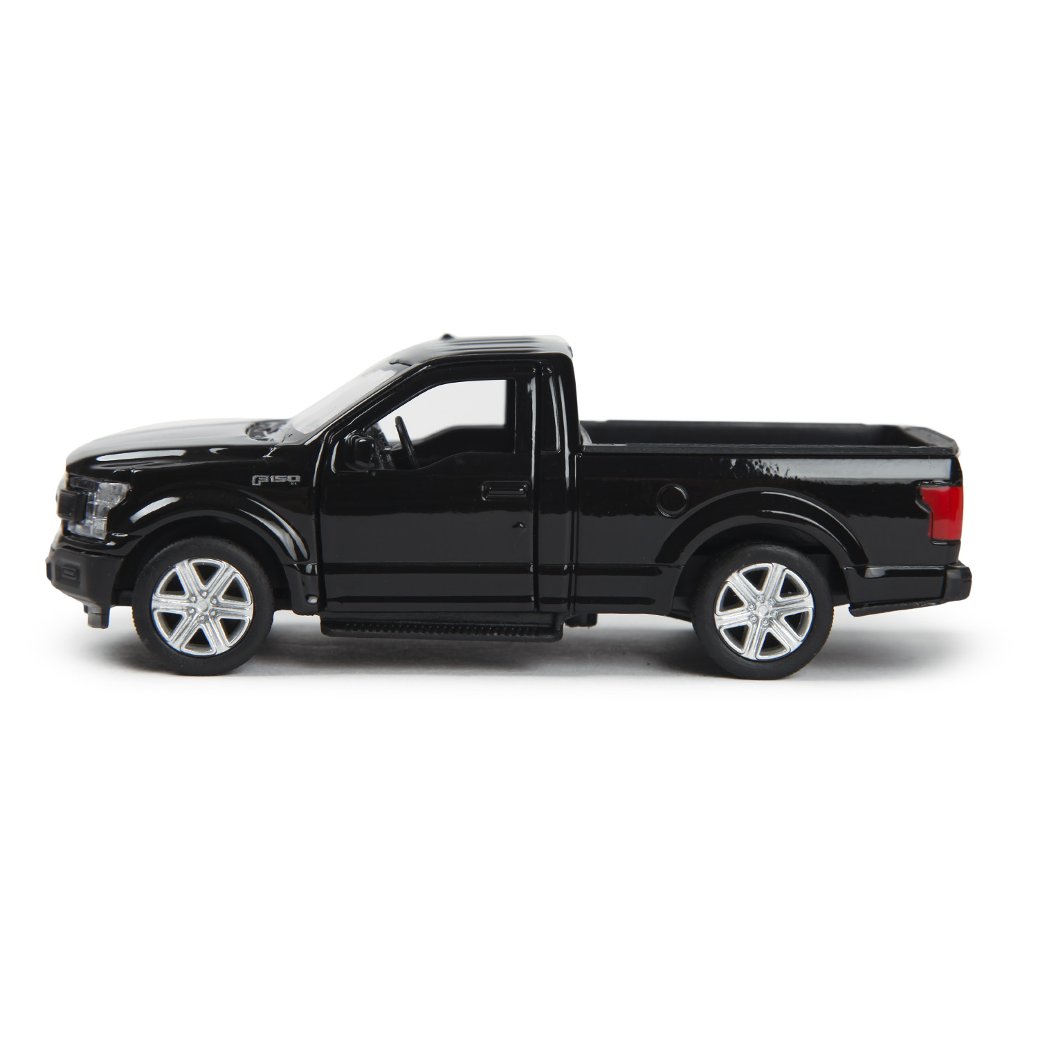 Автомобиль Mobicaro Ford F150 1:32 544045 - фото 5