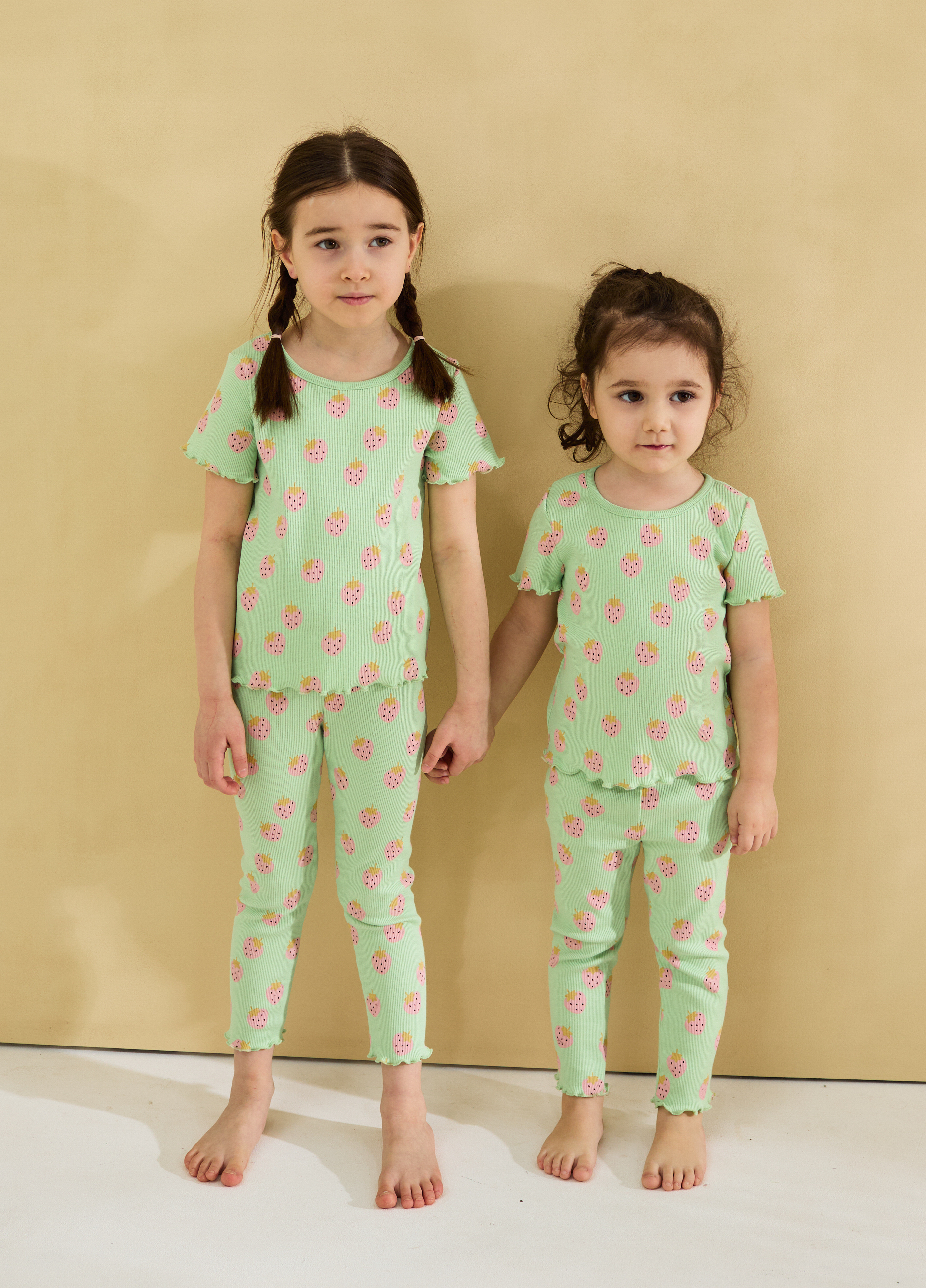 Пижама MAGIC MOM К-7813/3 - фото 6