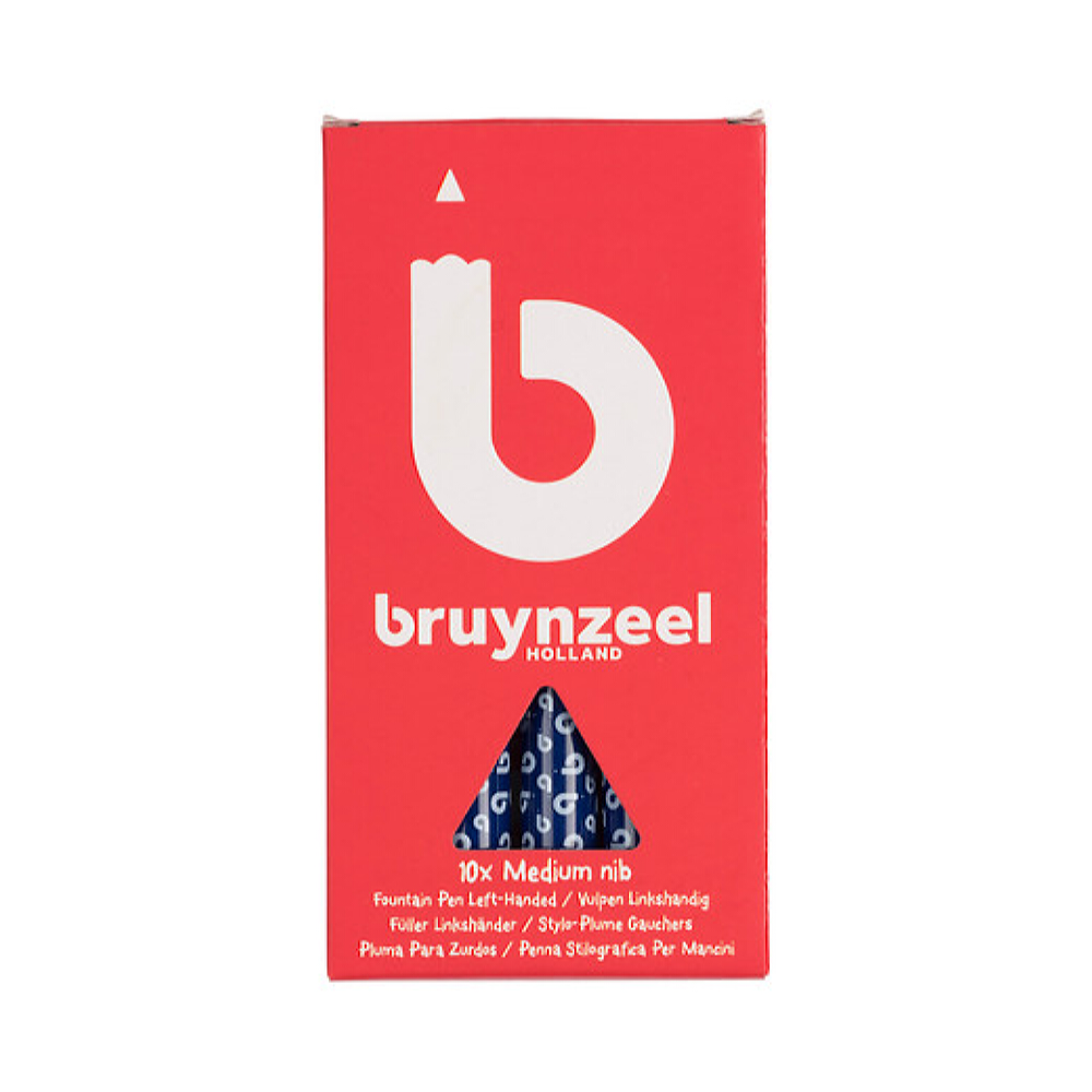 Ручка перьевая Bruynzeel 1 шт. - фото 1